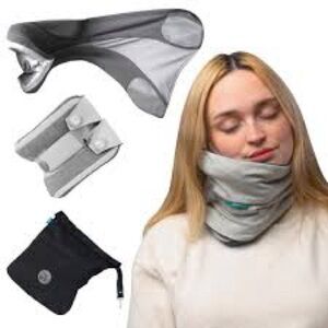 TRTL Travel Neck Support Pillow Original